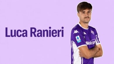 Luca Ranieri