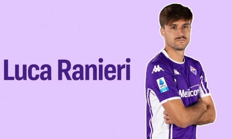 Luca Ranieri