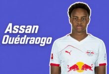 Assan Ouédraogo