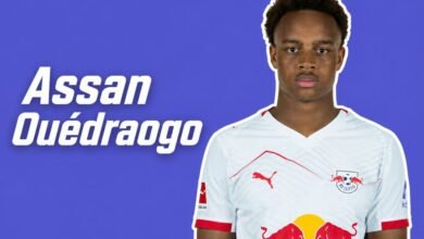 Assan Ouédraogo