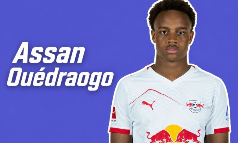 Assan Ouédraogo