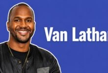 Van Lathan
