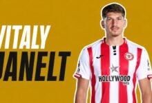 Vitaly Janelt