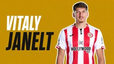 Vitaly Janelt