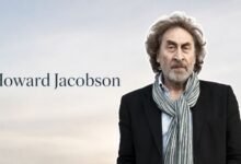 Howard Jacobson biography
