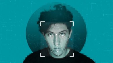 Protect Your Face Online
