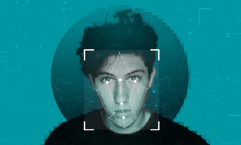 Protect Your Face Online