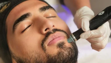 Hydrafacial