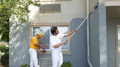 House Painter