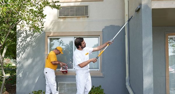 House Painter