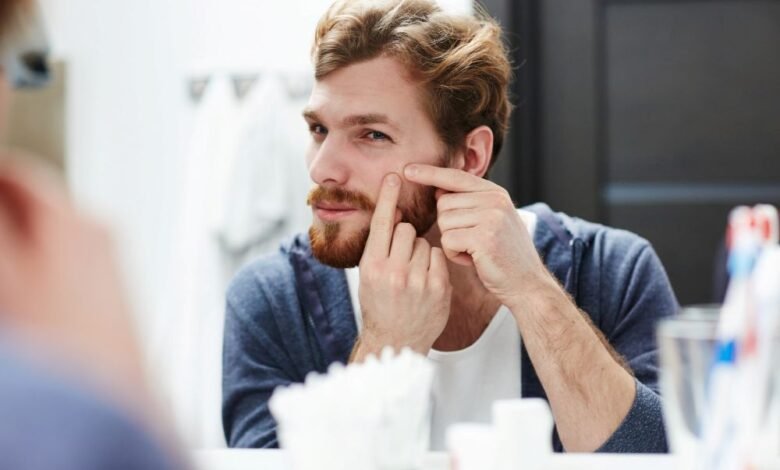 Anti-Aging Skincare for Men: When to Start and What Works