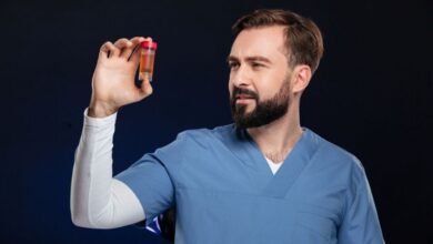 Zinc and Male Fertility: Separating Hype from Science