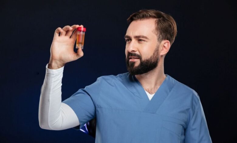 Zinc and Male Fertility: Separating Hype from Science