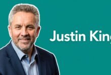Justin King