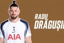 Radu Drăgușin