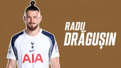 Radu Drăgușin