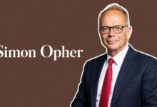 Simon Opher