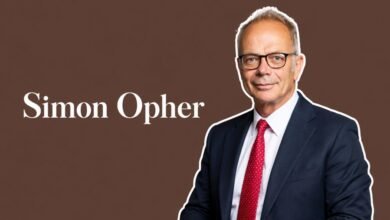 Simon Opher
