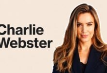 Charlie Webster biography