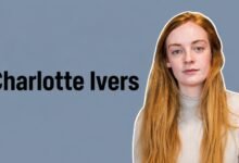 Charlotte Ivers biography