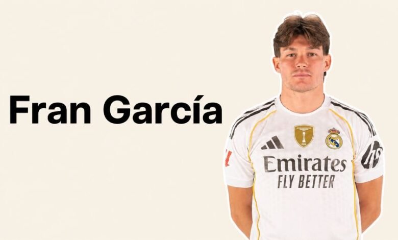 Fran García