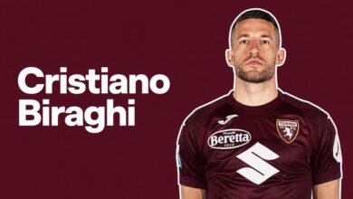 Cristiano Biraghi
