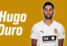 Hugo Duro
