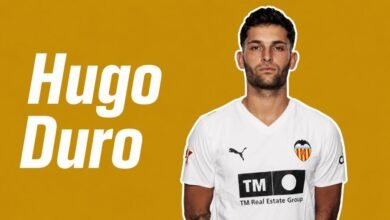 Hugo Duro