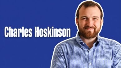 Charles Hoskinson