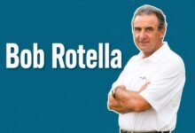 Bob Rotella