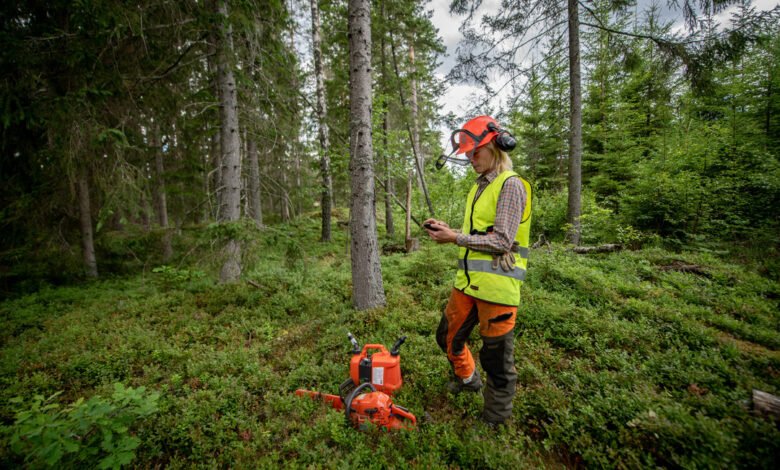 Sustainable Natural Resource Care