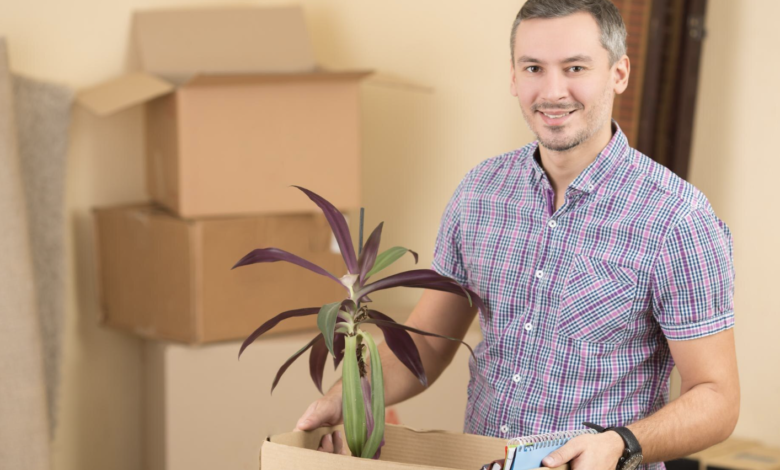 The Perfect Solution for a Smooth Relocation