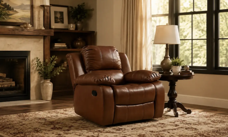 Best Armchairs and 1 Seater Sofas for Comfort and Style