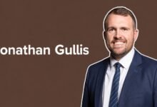 Jonathan Gullis