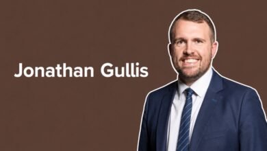Jonathan Gullis