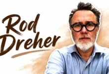 Rod Dreher biography