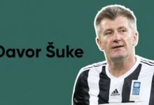 Davor Šuker
