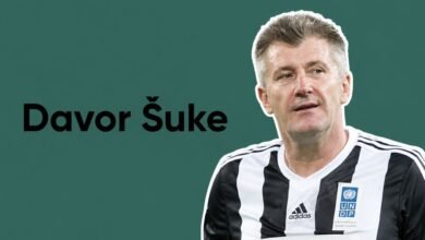 Davor Šuker
