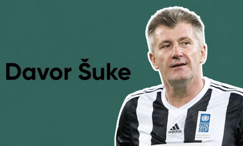 Davor Šuker