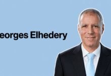 Georges Elhedery