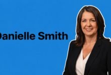 Danielle Smith