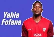 Yahia Fofana