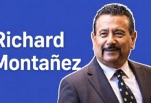 Richard Montañez