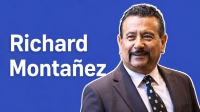 Richard Montañez