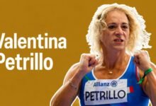 Valentina Petrillo