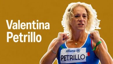 Valentina Petrillo