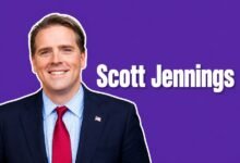 Scott Jennings