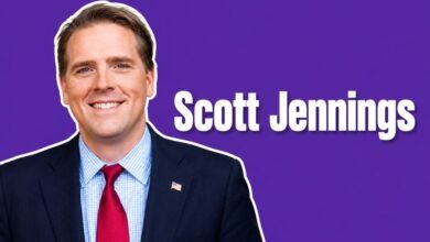 Scott Jennings