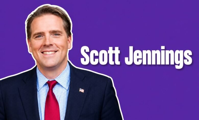 Scott Jennings