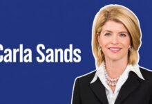 Carla Sands